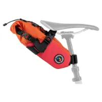 Con-Tec Urban Nmd Rail 5.8l Satteltasche Con-Tec Urban Nmd Rail 5.8l Satteltasche