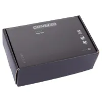Con-Tec V-stop Medium Comp Screw Felgenbremsbeläge 25 Einheiten Con-Tec V-stop Medium Comp Screw Felgenbremsbeläge 25 Einheiten