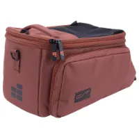 Con-Tec Via Back Rt Gepäckträgertasche 32l Con-Tec Via Back Rt Gepäckträgertasche 32l
