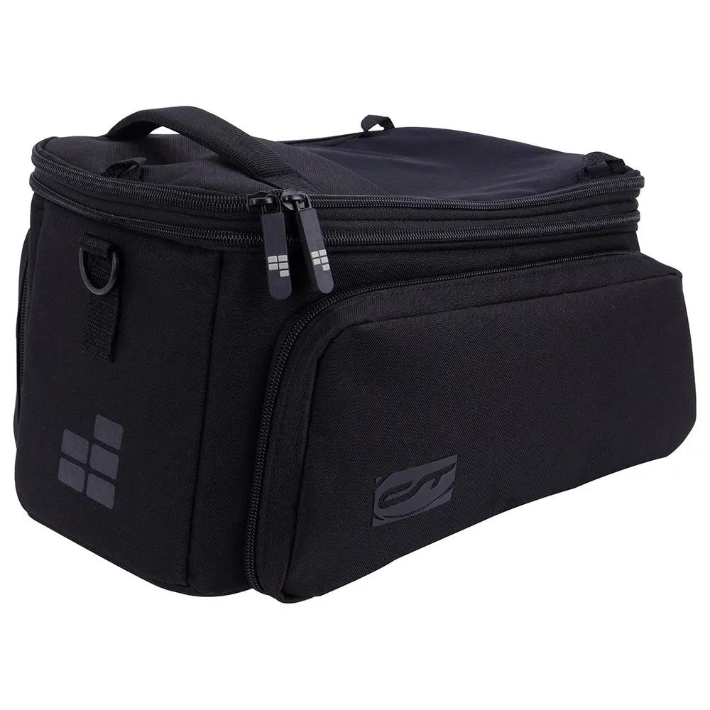 Con-Tec Via Back Rt Gepäckträgertasche 32l Con-Tec Via Back Rt Gepäckträgertasche 32l