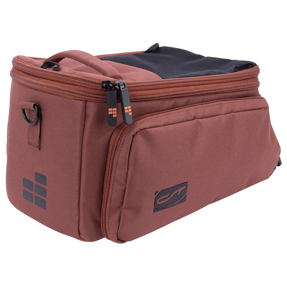 Con-Tec Via Back Rt Gepäckträgertasche 32l