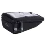 Con-Tec Via Phone Rahmentasche 0.6l, Black, One Size
