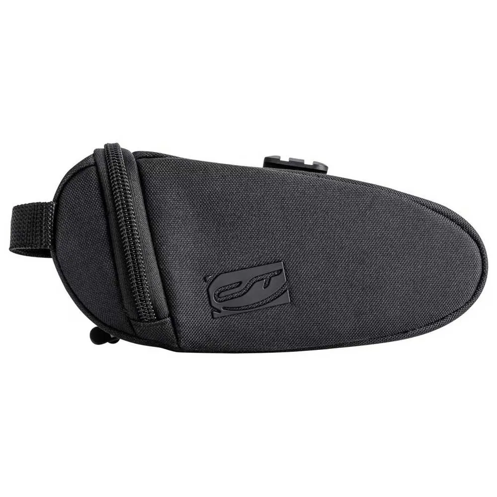Con-Tec Via Pocket Werkzeug-satteltasche 0.9l, Black, One Size Con-Tec Via Pocket Werkzeug-satteltasche 0.9l, Black, One Size