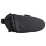 Con-Tec Via Pocket Werkzeug-satteltasche 0.9l, Black, One Size