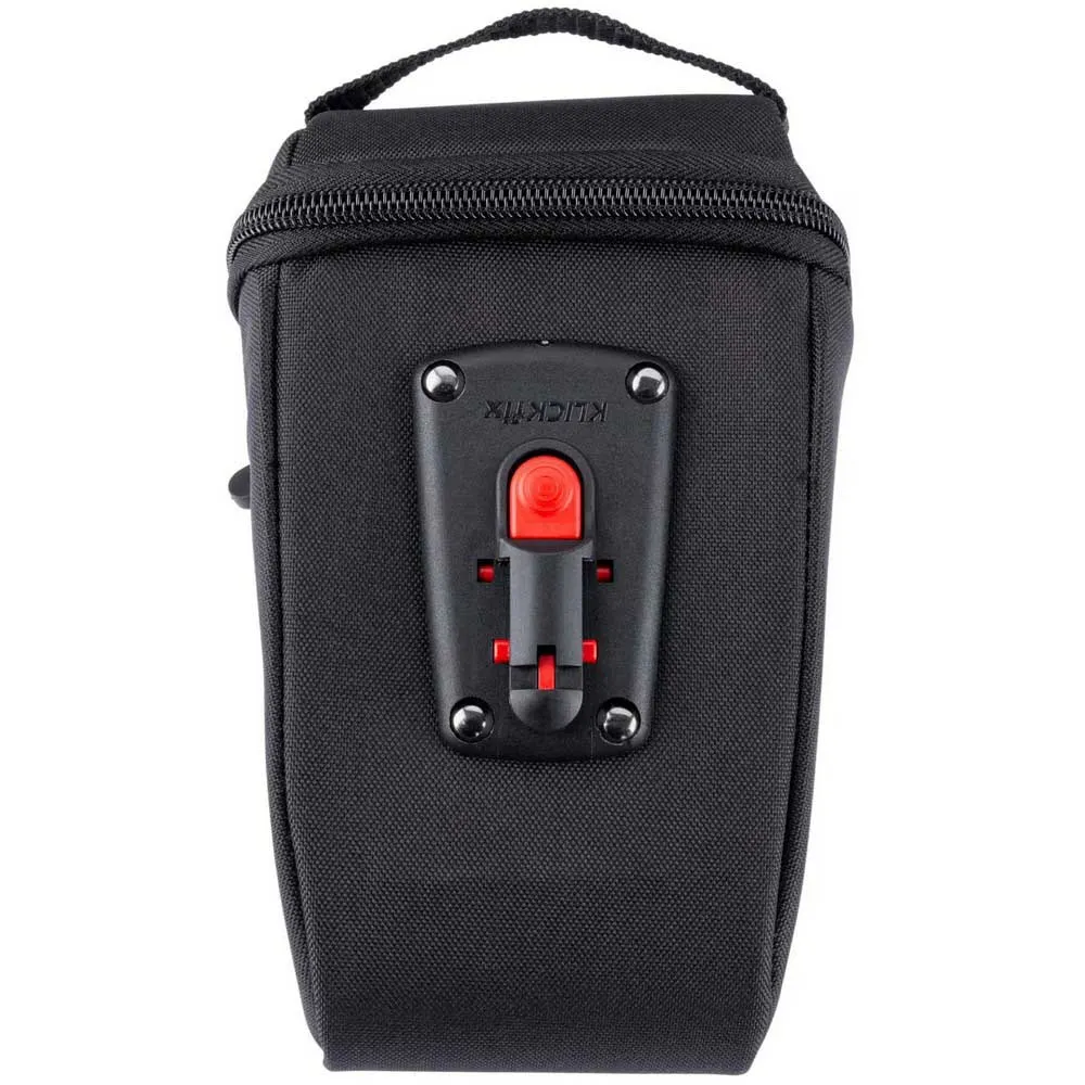 Con-Tec Via Pocket Werkzeug-satteltasche 0.9l, Black, One Size Con-Tec Via Pocket Werkzeug-satteltasche 0.9l, Black, One Size