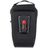 Con-Tec Via Pocket Werkzeug-satteltasche 0.9l, Black, One Size