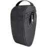 Con-Tec Via Pocket Werkzeug-satteltasche 0.9l, Black, One Size
