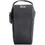 Con-Tec Via Pocket Werkzeug-satteltasche 0.9l, Black, One Size