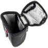 Con-Tec Via Pocket Werkzeug-satteltasche 0.9l, Black, One Size