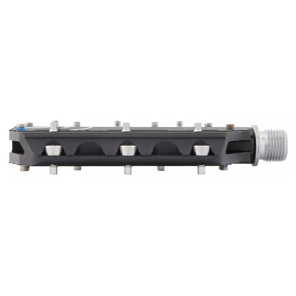 Con-Tec Vice Pedale, Black, One Size Con-Tec Vice Pedale, Black, One Size
