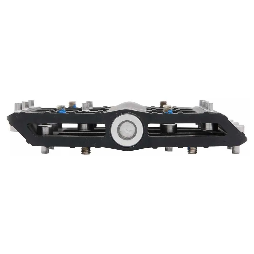 Con-Tec Vice Pedale, Black, One Size Con-Tec Vice Pedale, Black, One Size