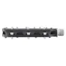 Con-Tec Vice Pedale, Black, One Size