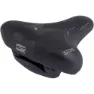 Con-Tec Volare City Xxl Sattel, Black, One Size