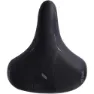 Con-Tec Volare City Xxl Sattel, Black, One Size