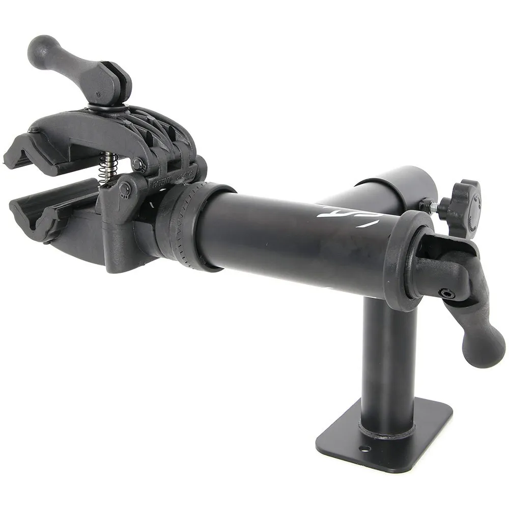 Con-Tec Wallride Reparaturständer, Black, One Size Con-Tec Wallride Reparaturständer, Black, One Size