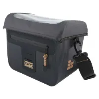 Con-Tec Waterproof 7.5l Lenkertasche Con-Tec Waterproof 7.5l Lenkertasche