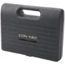 Con-Tec Werkzeugkasten Contec, Black, One Size