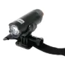 Con-Tec Whistle Frontlicht, Black, 150 Lumina