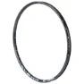 Con-Tec Xeta 27.5´´ 25 Mm Disc E-bike Tubeless Mtb-felge, Black, 650B-27.5" 32H