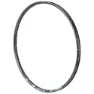 Con-Tec Xeta 29´´ 25 Mm Disc E-bike Tubeless Mtb-felge, Black, 29" 32H