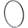 Con-Tec Xeta 29´´ 30 Mm Disc E-bike Tubeless Mtb-felge, Black, 29" 32H