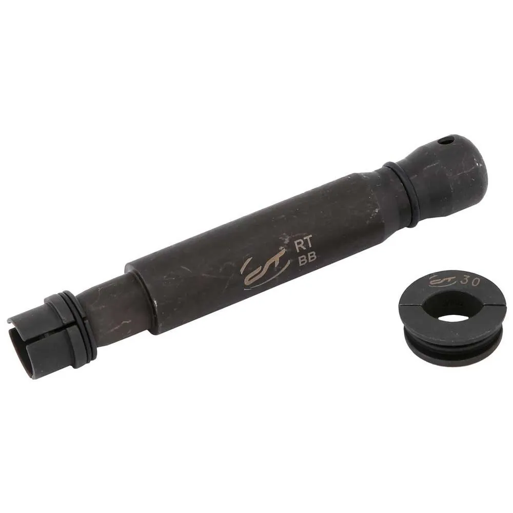 Con-Tec Yc-25bb30bb Tretlagerwerkzeug, Black, One Size Con-Tec Yc-25bb30bb Tretlagerwerkzeug, Black, One Size