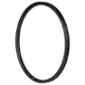 Con-Tec Zen 24 Felge, Black, 24" 21H