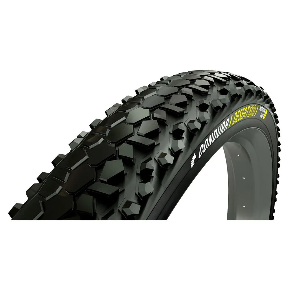 Condura Desert Pro 30 Tpi 24´´ X 1.75 Steifer Mtb-reifen Condura Desert Pro 30 Tpi 24´´ X 1.75 Steifer Mtb-reifen