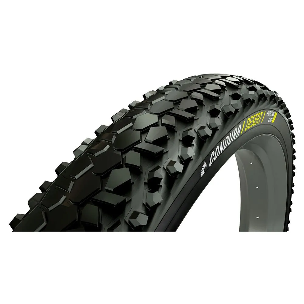 Condura Desierto 22 Tpi 26´´ X 1.75 Steifer Mtb-reifen Condura Desierto 22 Tpi 26´´ X 1.75 Steifer Mtb-reifen