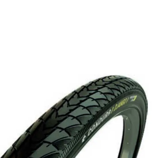 Condura Django 22 Tpi 20´´ X 1.75 Steifer Urbanreifen Condura Django 22 Tpi 20´´ X 1.75 Steifer Urbanreifen