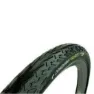 Condura Valente 22 Tpi Steifer Urbanreifen 700 X 1.50, Black reflective / black, 700 x 1.50
