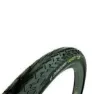 Condura Valente 22 Tpi Steifer Urbanreifen 700 X 40, Black reflective, 700 x 40