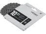 Connex 10S1 10-fach Kette, Silber, 10 fach