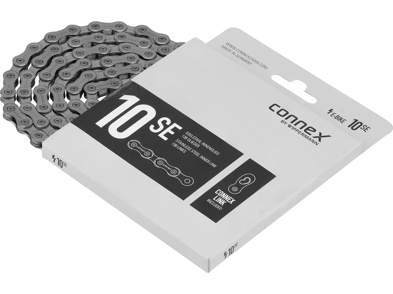 Connex 10SE 10-fach E-Bike Kette Connex 10SE 10-fach E-Bike Kette