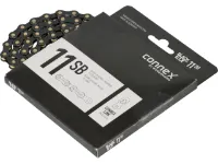 Connex 11SB Black Edition 11-fach Kette Connex 11SB Black Edition 11-fach Kette