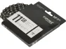 Connex 11SB Black Edition 11-fach Kette, Schwarz-gold, 11 fach