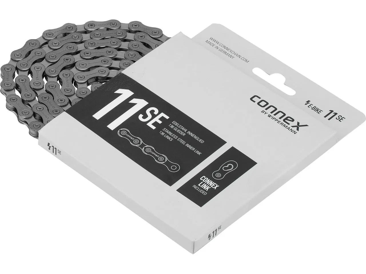 Connex 11SE 11-fach E-Bike Kette Connex 11SE 11-fach E-Bike Kette