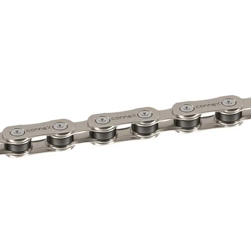 Connex 6/7/8s Kette, Silver, 128 Links Connex 6/7/8s Kette, Silver, 128 Links