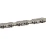 Connex 6/7/8s Kette, Silver, 128 Links
