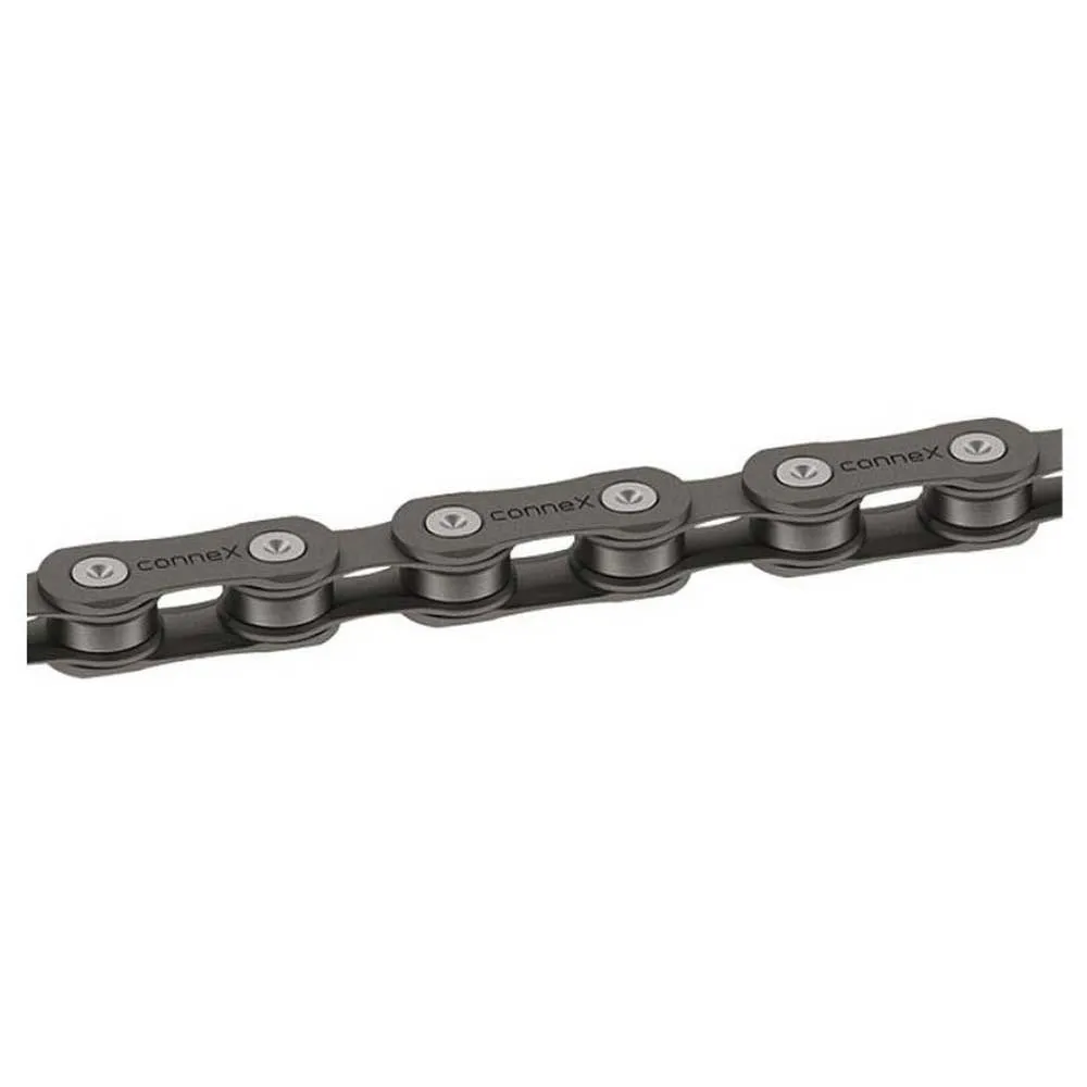 Connex 800 Kette 10 Einheiten, Black, 114 Links Connex 800 Kette 10 Einheiten, Black, 114 Links