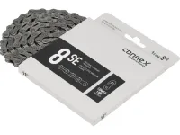 Connex 8SE 8-fach E-Bike Kette Connex 8SE 8-fach E-Bike Kette