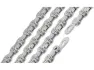 Connex 8SE 8-fach E-Bike Kette