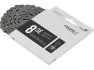 Connex 8SE 8-fach E-Bike Kette, Silber, 8 fach