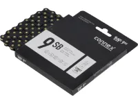 Connex 9SB Black Edition 9-fach Kette Connex 9SB Black Edition 9-fach Kette