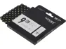 Connex 9SB Black Edition 9-fach Kette, Schwarz-gold, 9 fach