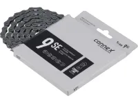 Connex 9sE 9-fach E-Bike Kette Connex 9sE 9-fach E-Bike Kette