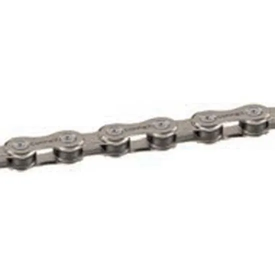 Connex 9sx Kette 10 Einheiten, Silver, 114 Links Connex 9sx Kette 10 Einheiten, Silver, 114 Links