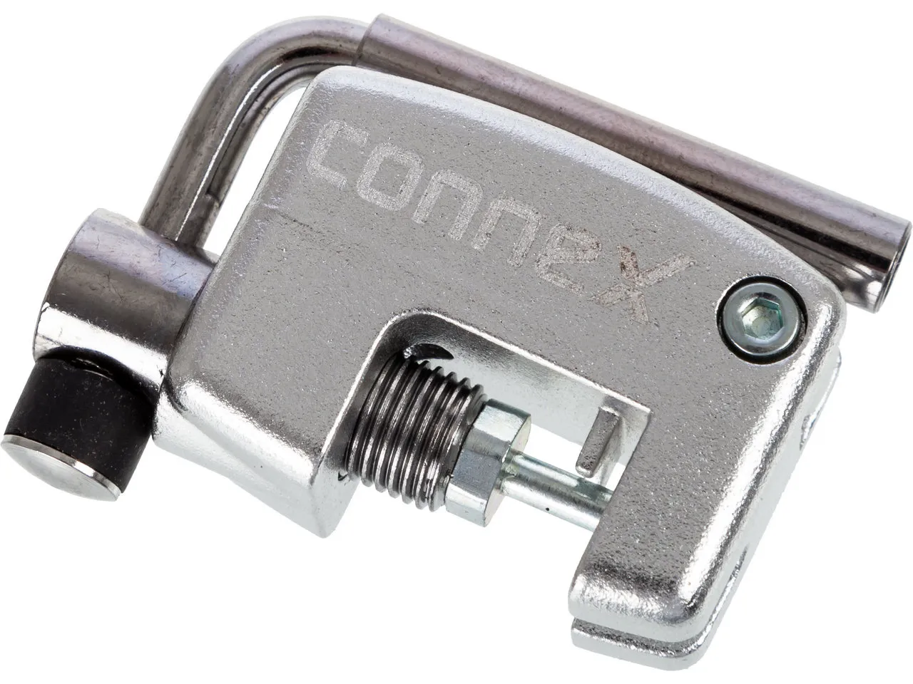 Connex Kettennieter Chaintool für unterwegs, Grau, One Size