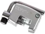 Connex Kettennieter Chaintool für unterwegs, Grau, One Size