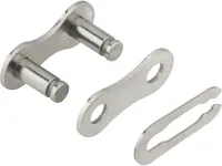 Connex Kettenschloss Federverschluss 1/2" x 1/8" für 108 Connex Kettenschloss Federverschluss 1/2" x 1/8" für 108
